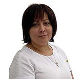 Врач Левина Анжелла Игоревна