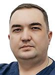 Врач Лихачёв Вячеслав Александрович