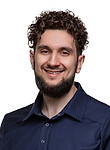 Врач Лиманов Максим Васильевич