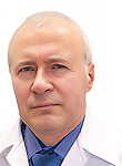 Врач Линник Александр Валерьевич