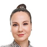 Врач Липина Елена Александровна