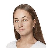 Врач Липская Виктория Викторовна