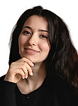 Врач Лисанская Анастасия Григорьевна