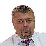 Врач Лисичкин Андрей Леонидович