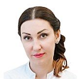 Врач Литевская Ольга Ивановна