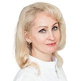 Врач Литвинова Елена Леонидовна