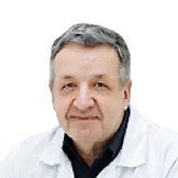 Врач Лядов Алексей Алексеевич