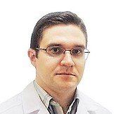 Врач Ляхин Андрей Михайлович