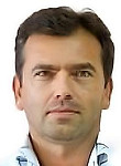 Врач Любимов Василий Владимирович