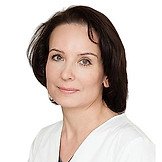Врач Любимова Наталья Юрьевна
