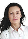 Врач Любимова (Шестакова) Наталья Сергеевна