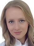 Врач Люст Алёна Антоновна