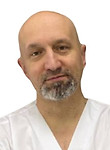 Врач Лодатко Дмитрий Игоревич