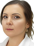 Врач Логинова Ирина Александровна