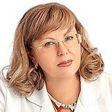 Врач Логинова Лариса Константиновна