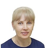 Врач Логинова Татьяна Борисовна
