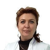 Врач Ломаева Ирина Борисовна