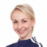 Врач Лоос Юлия Германовна