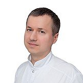 Врач Лоскутов Николай Сергеевич