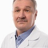 Врач Лукьянцев Александр Викторович