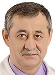 Врач Лукманов Даян Собирянович