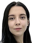 Врач Лунегова Александра Владимировна