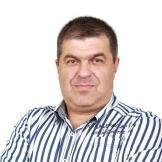 Врач Лунев Алексей Алексеевич