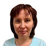Врач Лунина Анна Николаевна