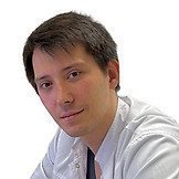 Врач Лузин Владислав Евгеньевич