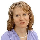 Врач Левина ( Лузина) Анастасия Владимировна