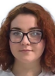 Врач Лузина Анна Андреевна