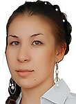Врач Лысцова Анна Федоровна