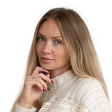 Врач Лысцова Виктория Юрьевна