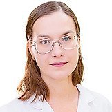 Врач Магнутова Юлия Павловна