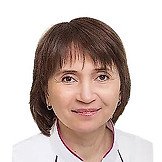 Врач Майорова Лилия Владимировна