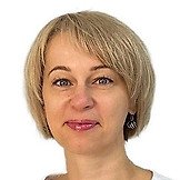 Врач Майстренко Алла Сергеевна