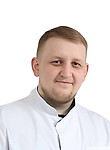 Врач Макаров Иван Александрович