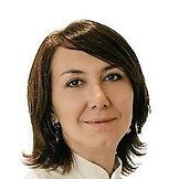 Врач Макарова Елена Викторовна