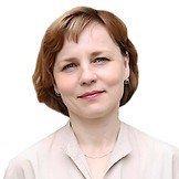 Врач Макарова Людмила Германовна