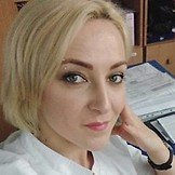 Врач Макарова Мария Александровна