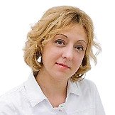 Врач Макарова Наталья Федоровна