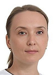 Врач Макарова Светлана Валерьевна