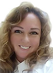 Врач Максимова Екатерина Юрьевна