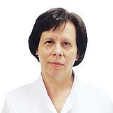 Врач Макуха Валентина Николаевна
