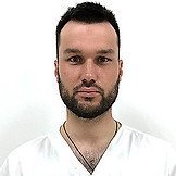 Врач Малашин Арсений Владиславович