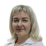 Врач Мальцева Светлана Валентиновна