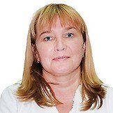 Врач Малелина Ольга Николаевна