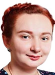 Врач Малелина Полина Георгиевна