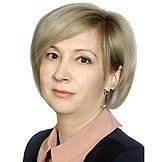 Врач Малимон Светлана Георгиевна