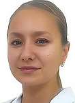Врач Малькова Анастасия Романовна